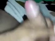 Masturbándome en mi habitación 2/16