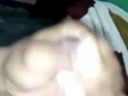 Masturbándome en mi habitación 9/16