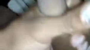 Masturbándome en mi habitación