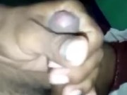 Peruano se masturba 2/16