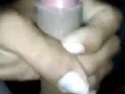 Peruano se masturba 8/16