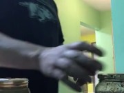 Piggy snack time 1/25/21 1/16