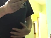 Piggy snack time 1/25/21 15/16