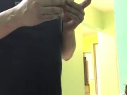 Piggy snack time 1/25/21 7/16