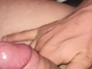 Huge and close up. 13/16