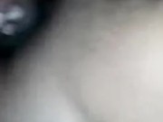 Masturbándome en el baño 11/16