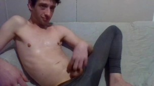 Urinating Fetish Fanclub Video of the Month (FFVotM); Bonus Video March 2021