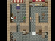 Claire's Quest part. 3 - Explorando e conhecendo pessoas novas, Gameplay by F4PST4TI0N 10/16