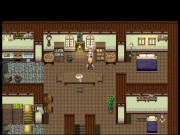 Claire's Quest part. 3 - Explorando e conhecendo pessoas novas, Gameplay by F4PST4TI0N 7/16