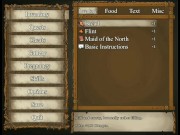 Claire's Quest part. 3 - Explorando e conhecendo pessoas novas, Gameplay by F4PST4TI0N 8/16