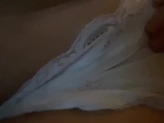 You made me cum in my panties  16/16