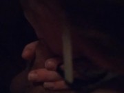 Red head sucks bestfriends cock  11/16