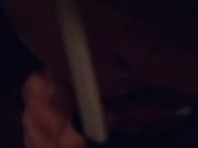 Red head sucks bestfriends cock  15/16