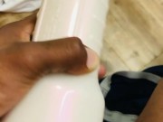 IN NEED OF A NEW FLESHLIGHT 10/16