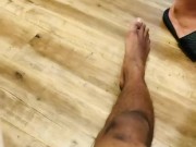 IN NEED OF A NEW FLESHLIGHT 4/16