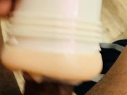 IN NEED OF A NEW FLESHLIGHT 7/16