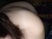 Sucking Daddys Feet 16/16