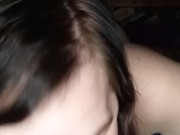 Sucking Daddys Feet 7/16