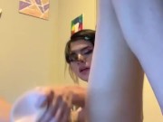 Trying the Rattlesnake Lvr from PocketLvr 15/16