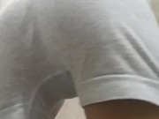 CHICO DE COLEGIO CON BUEN CULO 12/16