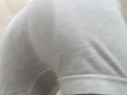 CHICO DE COLEGIO CON BUEN CULO