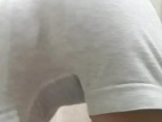 CHICO DE COLEGIO CON BUEN CULO 9/16