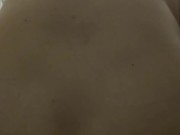 Ass Play Before Shower Part 2 1/16