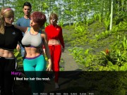 Hot sex in the woods • DUSKLIGHT MANOR #87 10/16