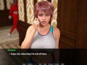 Hot sex in the woods • DUSKLIGHT MANOR #87 12/16