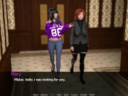 Hot sex in the woods • DUSKLIGHT MANOR #87 13/16