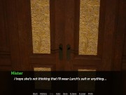 Hot sex in the woods • DUSKLIGHT MANOR #87 14/16