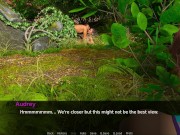 Hot sex in the woods • DUSKLIGHT MANOR #87 4/16