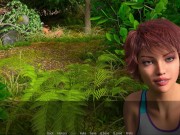 Hot sex in the woods • DUSKLIGHT MANOR #87 5/16