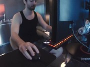 Brenna sparks cyberpunk parody 1/16