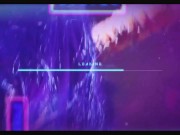 Brenna sparks cyberpunk parody 12/16