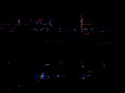 Brenna sparks cyberpunk parody 13/16