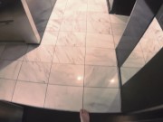 Brenna sparks cyberpunk parody 6/16