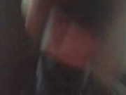 Ebony creamy pussy 11/16