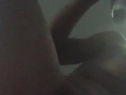 Ebony creamy pussy 13/16