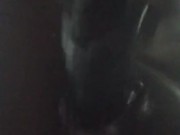 Ebony creamy pussy 6/16