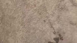Slow Mo cum shot 