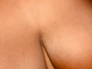 Lockdown Made My Tits Heavier  14/16