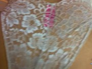 Fucking latina GF tight pussy in hotel room 9/16