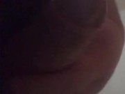 A month long edging?