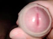 Me llene de semen el ombligo 13/16