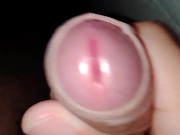 Me llene de semen el ombligo 14/16