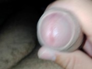 Me llene de semen el ombligo 8/16