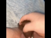 Watch me fuck my creamy pussy till I squirt  11/16