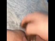 Watch me fuck my creamy pussy till I squirt  12/16