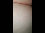 White girls First time anal from bbc (tacoandstrawbrry) 12/16